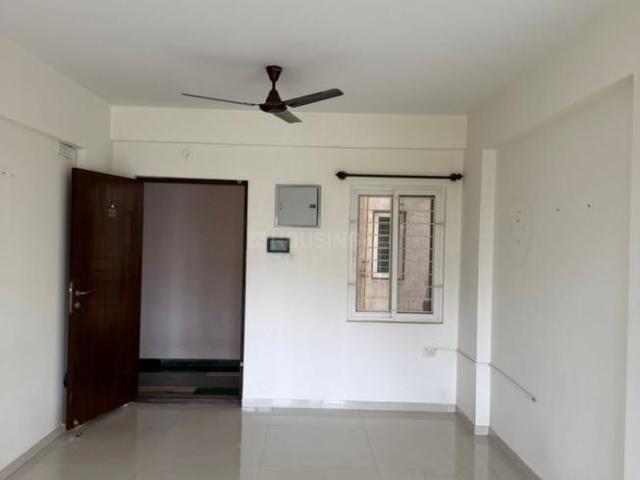 Flat for rent in Bangalore South, Cox Town - Bangalore