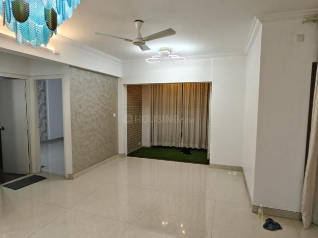 Flat for rent in Bangalore South, Cox Town - Bangalore