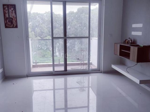 Flat for rent in Bangalore South, Cox Town - Bangalore