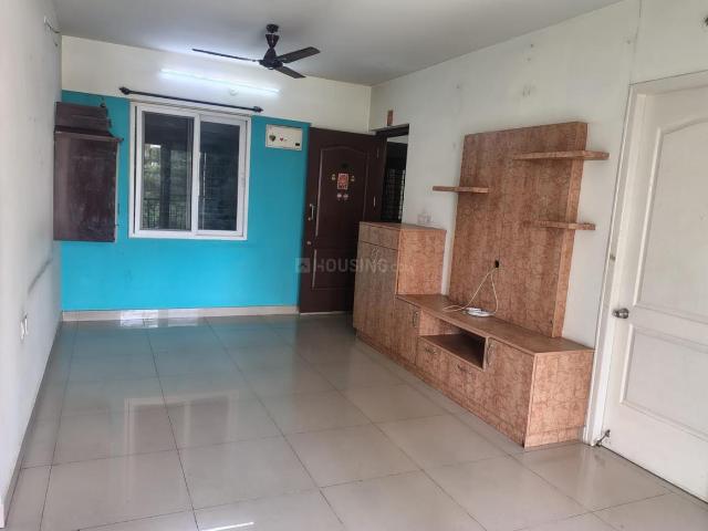 Flat for rent in Bangalore South, Cox Town - Bangalore