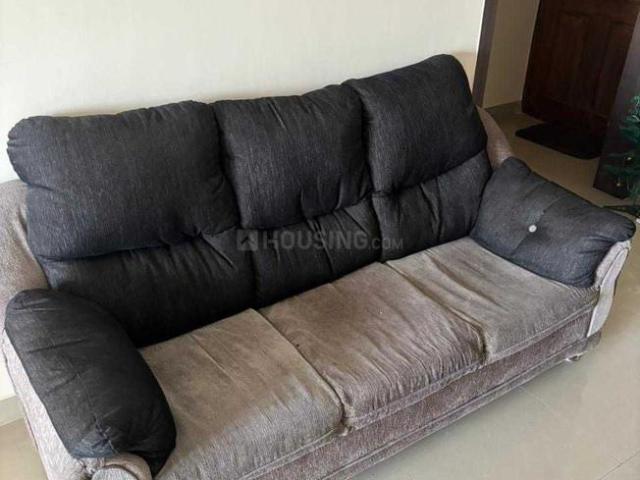 Flat for rent in Bangalore South, Cox Town - Bangalore