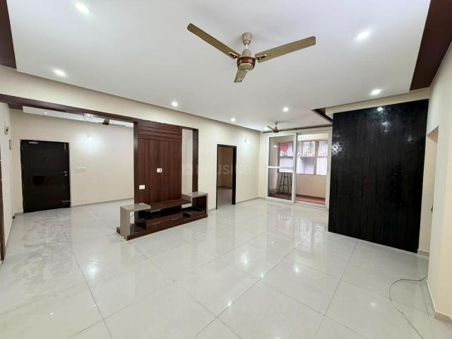 Flat for rent in Bangalore South, Cox Town - Bangalore