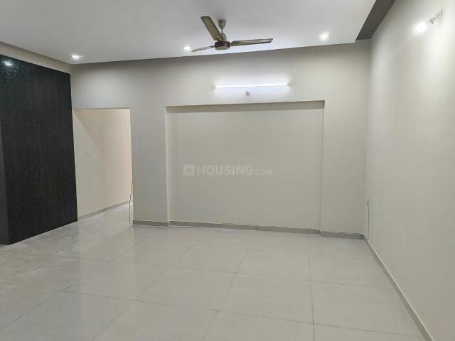Flat for rent in Bangalore East, Cox Town - Bangalore
