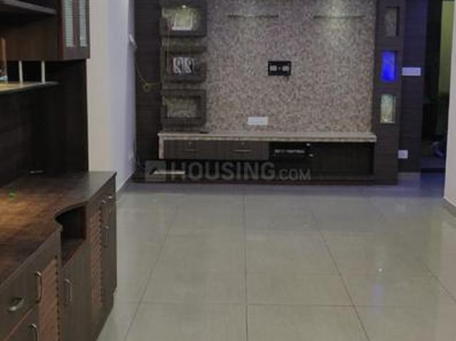 Flat for rent in Bangalore South, Cox Town - Bangalore