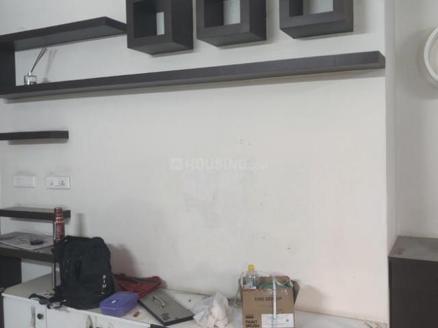 Flat for rent in Bangalore South, Cox Town - Bangalore