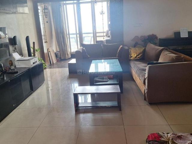 Flat for rent in Bangalore South, Cox Town - Bangalore