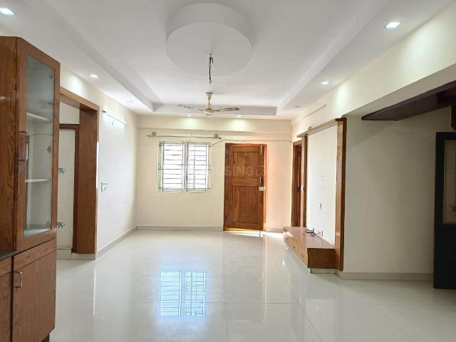 Flat for rent in Bangalore East, Cox Town - Bangalore