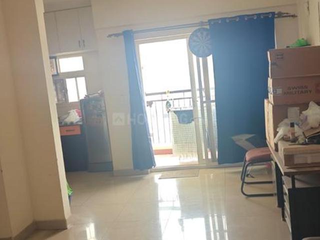 Flat for rent in Bangalore South, Cox Town - Bangalore