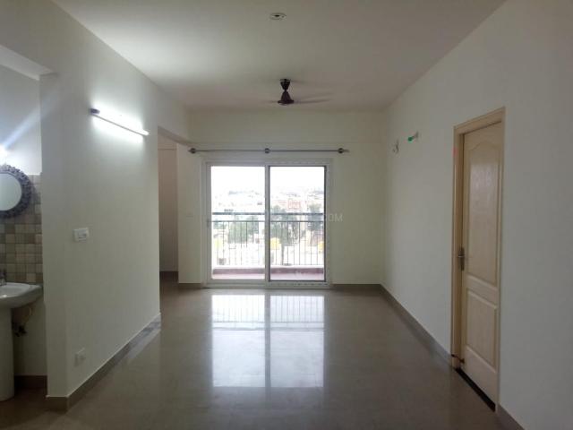 Flat for rent in Kaikondrahalli, Bengaluru