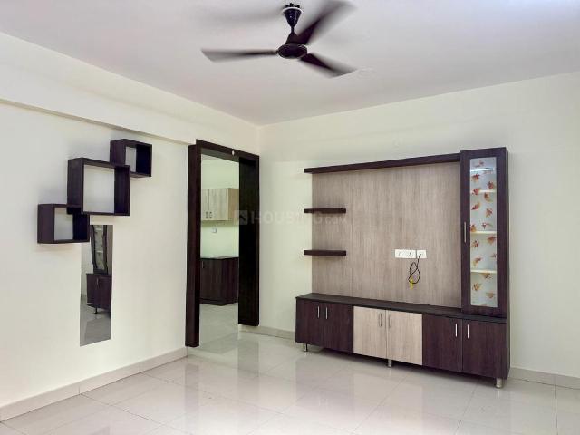 Flat for rent in Kaikondrahalli, Bengaluru