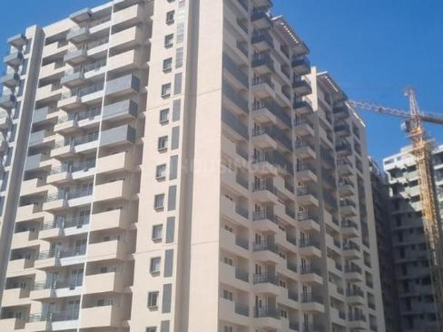Flat for sale in Bangalore South, Cox Town - Bangalore