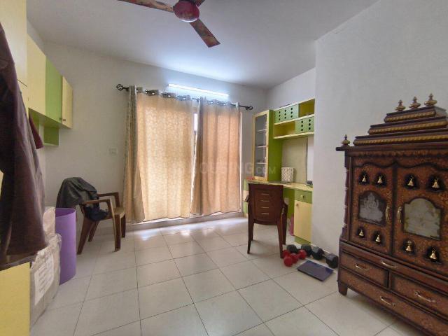 Flat for sale in Bangalore South, Cox Town - Bangalore