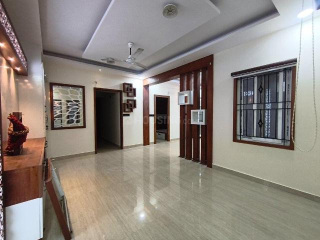 Flat for sale in Bangalore South, Cox Town - Bangalore