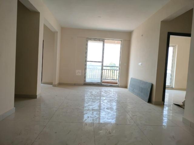 Flat for sale in Bangalore South, Cox Town - Bangalore