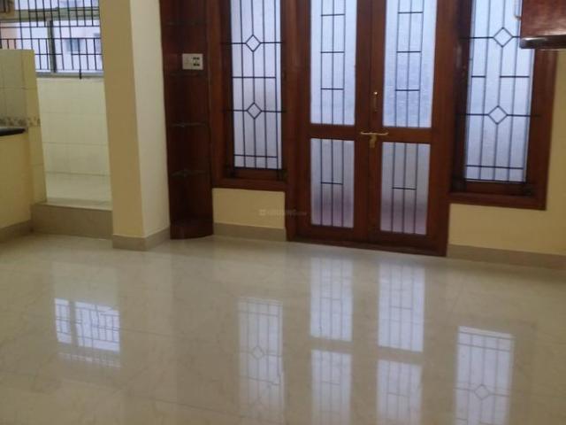 Flat for sale in Bangalore East, Cox Town - Bangalore