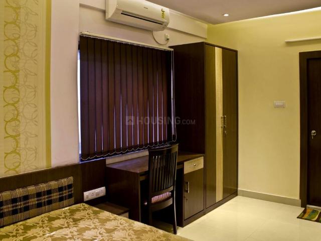 Flat for rent in Calcutta, West Bengal