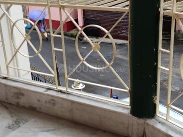 Flat for rent in Calcutta, West Bengal