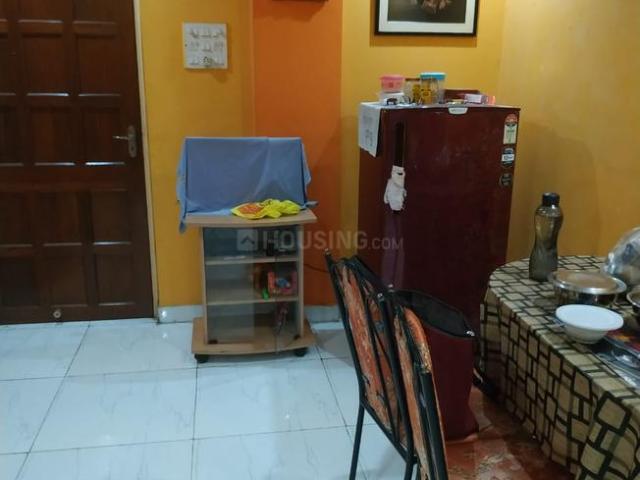 Flat for rent in Calcutta, West Bengal