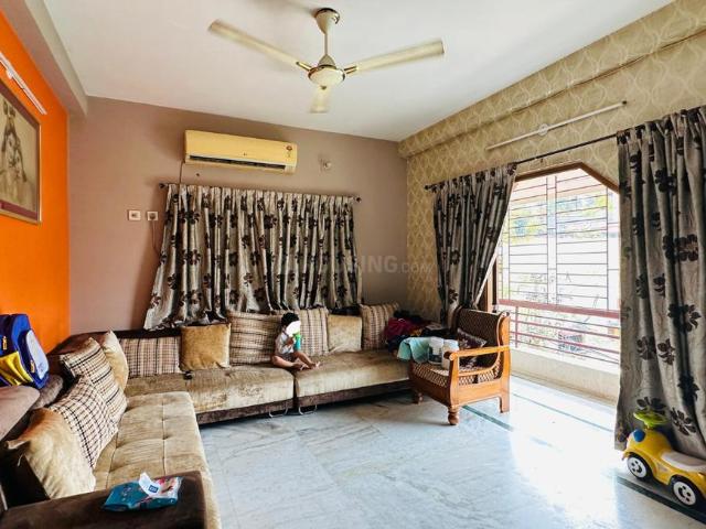 Flat for rent in Calcutta, West Bengal