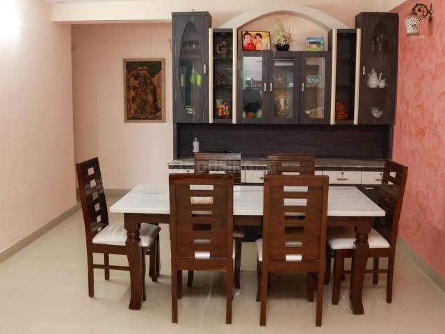 Flat for rent in Calcutta, West Bengal