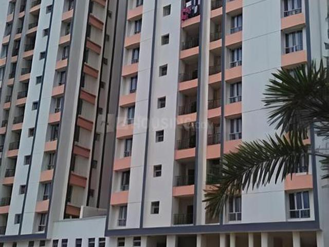 Flat for rent in Calcutta, West Bengal