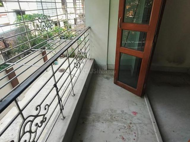 Flat for rent in Calcutta, West Bengal