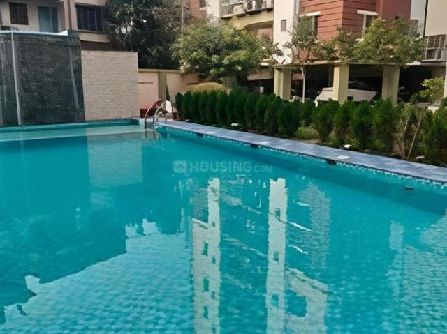 Flat for rent in Calcutta, West Bengal