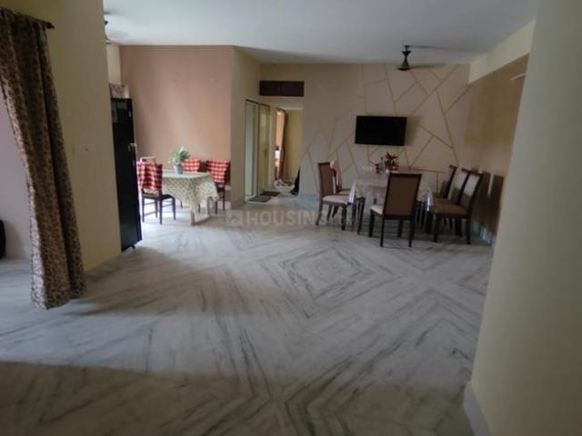 Flat for rent in Calcutta, West Bengal