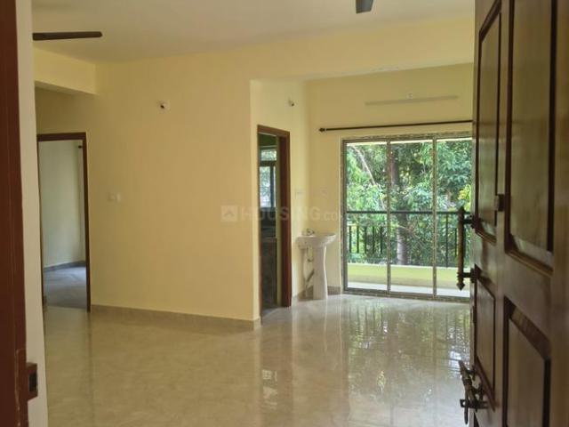 Flat for rent in Calcutta, West Bengal