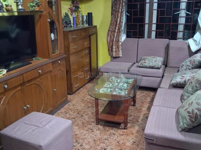 Flat for rent in Calcutta, West Bengal