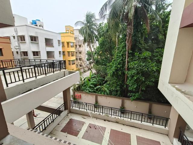 Flat for rent in Calcutta, West Bengal
