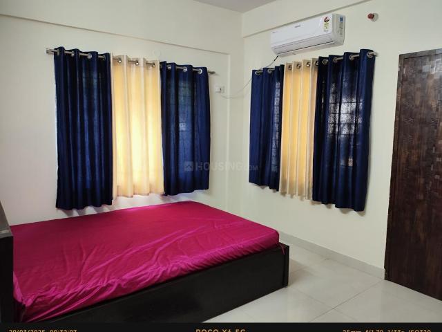 Flat for rent in Calcutta, West Bengal