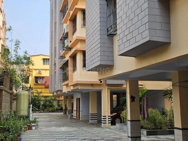 Flat for rent in Calcutta, West Bengal