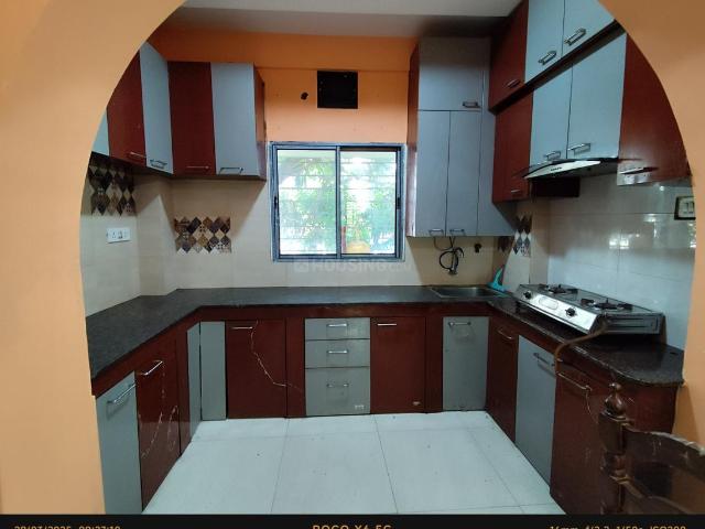 Flat for rent in Calcutta, West Bengal