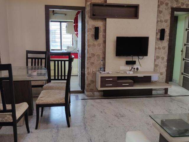 Flat for rent in Calcutta, West Bengal