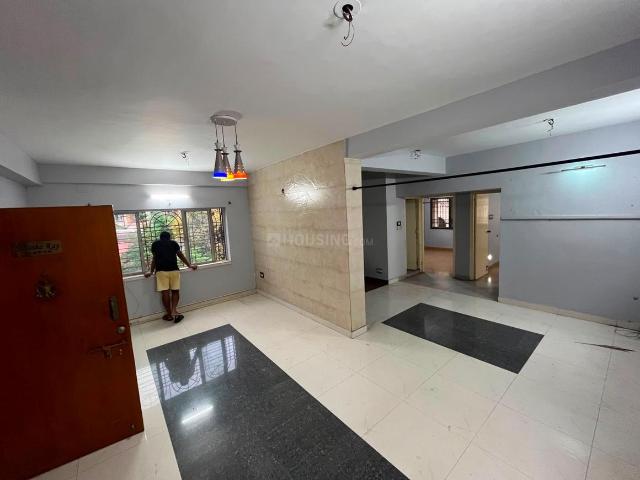 Flat for rent in Calcutta, West Bengal