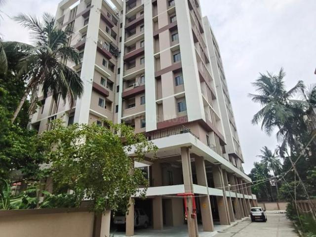Flat for rent in Calcutta, West Bengal