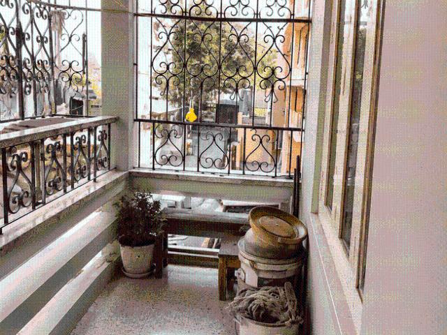 Flat for rent in Calcutta, West Bengal