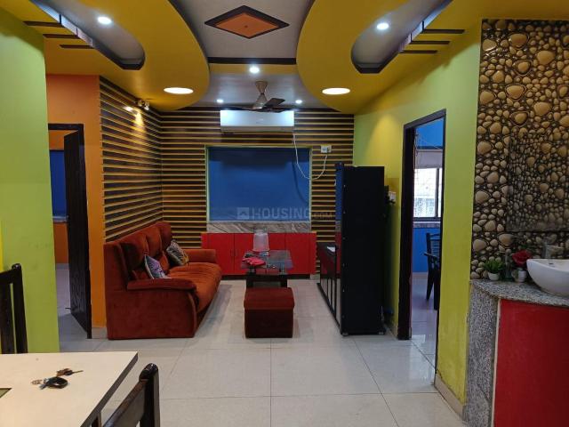 Flat for rent in Calcutta, West Bengal