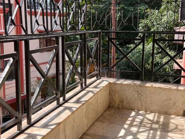 Flat for rent in Calcutta, West Bengal
