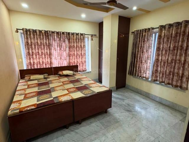 Flat for rent in Calcutta, West Bengal