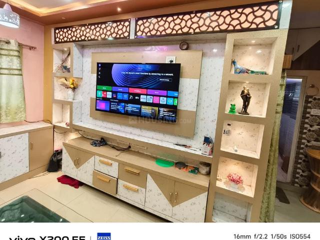 Flat for rent in Calcutta, West Bengal