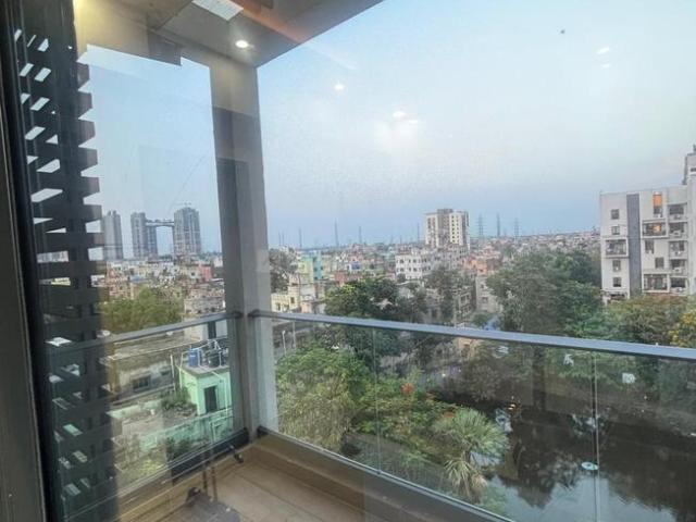 Flat for rent in Calcutta, West Bengal