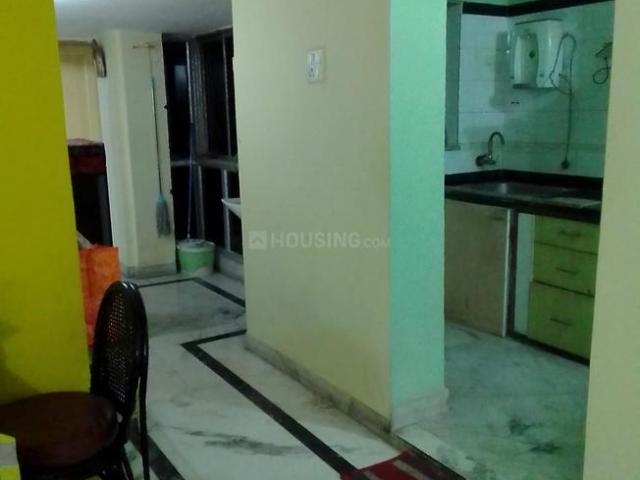 Flat for rent in Calcutta, West Bengal