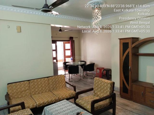 Flat for rent in Calcutta, West Bengal