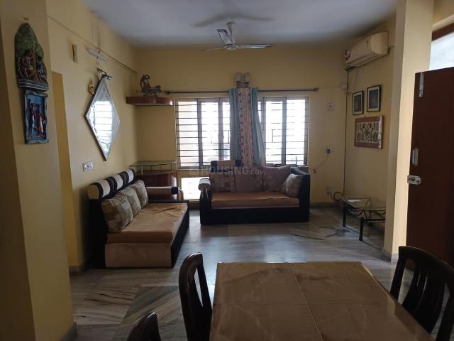 Flat for rent in Calcutta, West Bengal