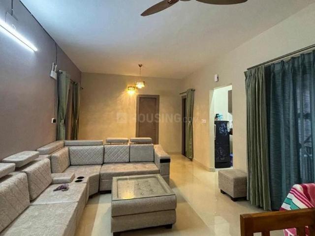 Flat for rent in Calcutta, West Bengal