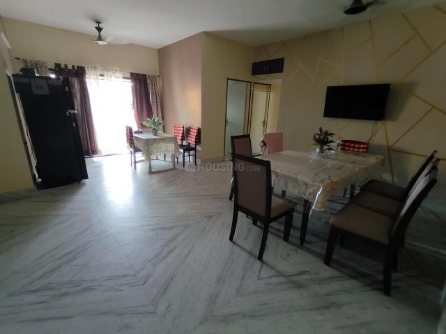 Flat for rent in Calcutta, West Bengal
