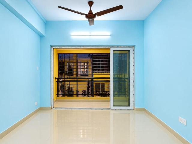 Flat for rent in Calcutta, West Bengal