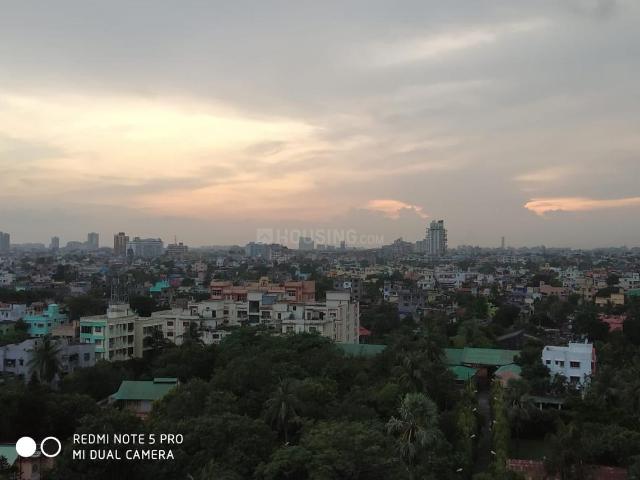 Flat for rent in Calcutta, West Bengal